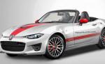 Fiat 124 Spider lease Fiat 124 Spider lease 2016