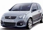 C2 Citroen models C2 Citroen models 2007