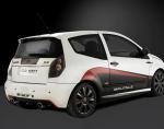 C2 Citroen tuning C2 Citroen tuning 2009