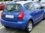 Citroen C2 configuration Citroen C2 configuration suv