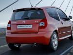 Citroen C2 usa Citroen C2 usa hatchback