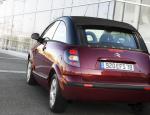 C3 Pluriel Citroen new C3 Pluriel Citroen new 2012