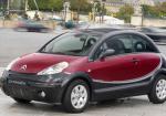 Citroen C3 Pluriel approved Citroen C3 Pluriel approved 2015
