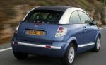 Citroen C3 Pluriel new Citroen C3 Pluriel new 2011