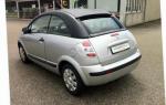 Citroen C3 Pluriel reviews Citroen C3 Pluriel reviews 2007