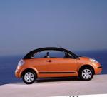 Citroen C3 Pluriel sale Citroen C3 Pluriel sale 2010