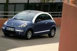 Citroen C3 Pluriel Specifications Citroen C3 Pluriel Specifications 2012