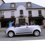 Citroen C3 Pluriel tuning Citroen C3 Pluriel tuning 2013