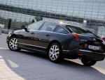C6 Citroen configuration C6 Citroen configuration 2010