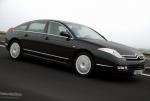 C6 Citroen new C6 Citroen new 2010
