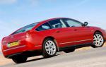 C6 Citroen spec C6 Citroen spec 2002