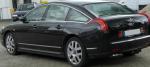 Citroen C6 approved Citroen C6 approved 2014