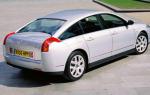 Citroen C6 auto Citroen C6 auto 2013