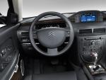 Citroen C6 configuration Citroen C6 configuration 2012
