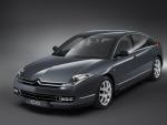 Citroen C6 models Citroen C6 models hatchback