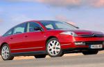 Citroen C6 price Citroen C6 price 2010