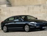 Citroen C6 usa Citroen C6 usa sedan