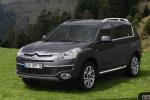 C-Crosser Citroen lease C-Crosser Citroen lease 2013
