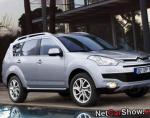 C-Crosser Citroen parts C-Crosser Citroen parts 2009