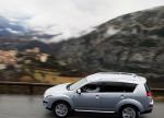 C-Crosser Citroen prices C-Crosser Citroen prices minivan