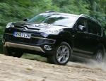 Citroen C-Crosser for sale Citroen C-Crosser for sale sedan