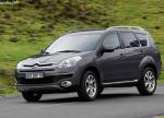 Citroen C-Crosser parts Citroen C-Crosser parts suv