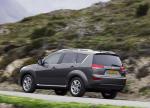 Citroen C-Crosser prices Citroen C-Crosser prices hatchback