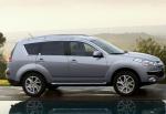 Citroen C-Crosser review Citroen C-Crosser review hatchback