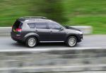 Citroen C-Crosser reviews Citroen C-Crosser reviews 2014