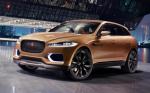 F-Pace Jaguar prices F-Pace Jaguar prices 2013