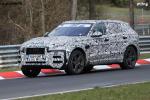 F-Pace Jaguar spec F-Pace Jaguar spec sedan