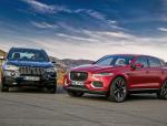 F-Pace Jaguar Specification F-Pace Jaguar Specification 2011