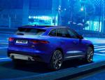 F-Pace Jaguar Specifications F-Pace Jaguar Specifications suv