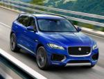 F-Pace Jaguar tuning F-Pace Jaguar tuning minivan