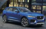 F-Pace Jaguar usa F-Pace Jaguar usa sedan