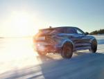 Jaguar F-Pace concept Jaguar F-Pace concept van