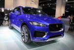 Jaguar F-Pace price Jaguar F-Pace price hatchback