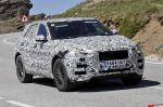 Jaguar F-Pace review Jaguar F-Pace review 2012