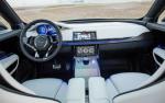 Jaguar F-Pace Specification Jaguar F-Pace Specification 2008