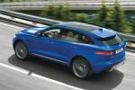 Jaguar F-Pace specs Jaguar F-Pace specs 2014