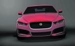 Jaguar XE configuration Jaguar XE configuration 2011
