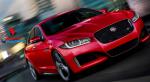 Jaguar XE new Jaguar XE new 2011