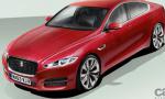 Jaguar XE Specifications Jaguar XE Specifications 2015