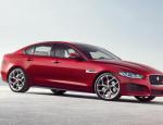 Jaguar XE usa Jaguar XE usa 2012