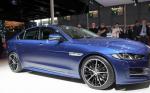 XE Jaguar approved XE Jaguar approved 2010