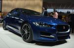 XE Jaguar auto XE Jaguar auto 2007