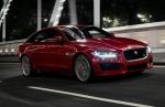 XE Jaguar Characteristics XE Jaguar Characteristics van