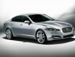Jaguar XF Characteristics Jaguar XF Characteristics 2010