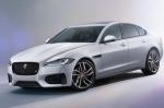 Jaguar XF concept Jaguar XF concept 2007