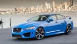 Jaguar XF configuration Jaguar XF configuration wagon